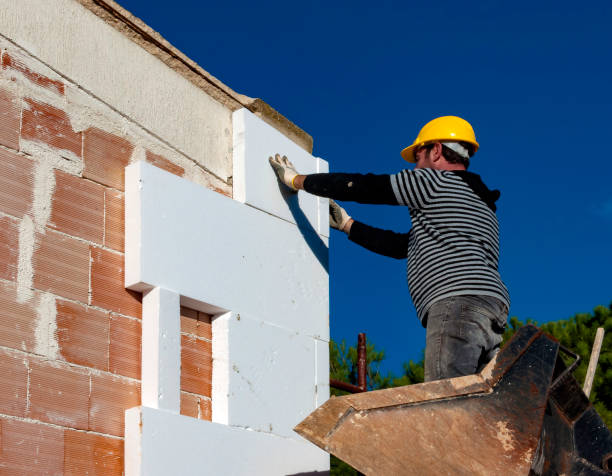 Trusted Cooper City, FL Insulation Contractor Experts