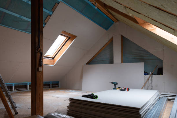 Best Commercial Insulation in Cooper City, FL