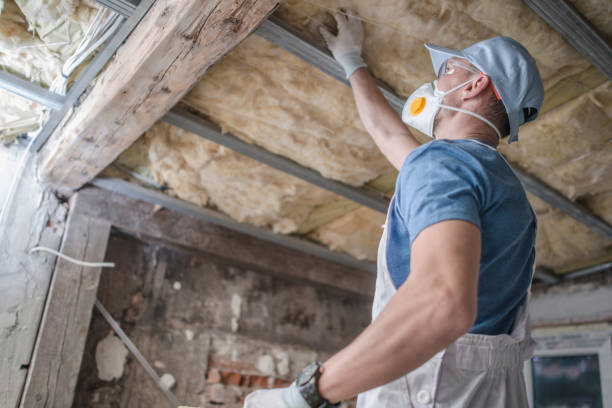 Reliable Cooper City, FL Insulation Contractor Solutions