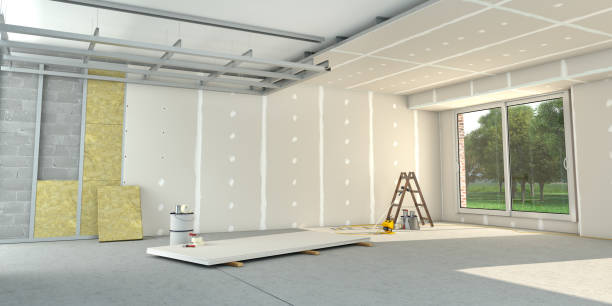 Best Spray Foam Insulation in Cooper City, FL