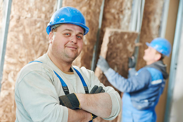 Best Specialized Insulation Services in Cooper City, FL